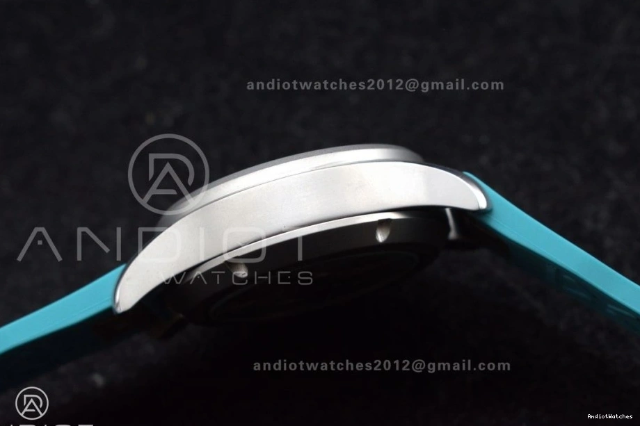 2023 TEAM FORMULA IW388106  IWC ONE TW Petronas  1:1 Green Mercedes-AMG Best Durable 496 Chronograph Factory 0822